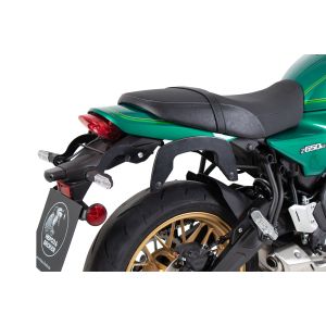 ヘプコアンドベッカー Hepco&Becker ヘプコアンドベッカー 6302549 00 01 C-Bowサイドキャリア ブラック Z650RS 22-25