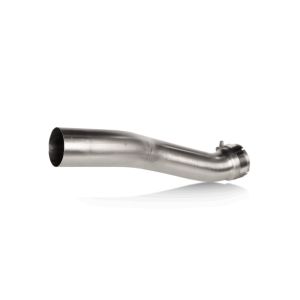 アクラポビッチ AKRAPOVIC アクラポビッチ L-HD12SO1 オプショナル リンクパイプ ステン PAN AMERICA 1250/RA1250/S 21-23