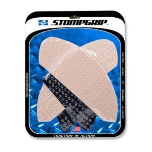 ストンプグリップ STOMPGRIP ストンプグリップ 55-10-0182H トラクションパッドタンクキットハイブリッド VOLCANO YZF-R7 22