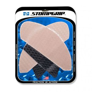 ストンプグリップ STOMPGRIP ストンプグリップ 55-14-0182H トラクションパッドタンクキットハイブリッド ICON YZF-R7 22