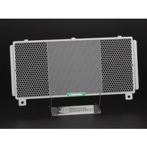 エッチングF エッチングF RGK-Z650RS-00 ラジエターコアガード エンブレム黄 Z650RS 22-