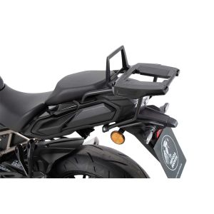 ヘプコアンドベッカー Hepco&Becker ヘプコアンドベッカー 6523547 01 01 トップケースキャリア アルラック ブラック GSX-S1000GT 22-25