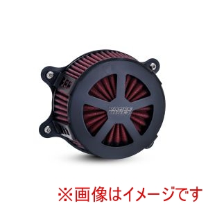 バンスアンドハインズ バンスアンドハインズ 41466 VO2 エアインテイク Radiant V レイディエントファイブ ブラック