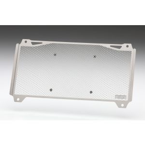 アエラ AELLA アエラ AE-56048 ラジエタープロテクター シルバー Z650RS