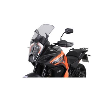 エムアールエー MRA エムアールエー 4025066171682 スクリーン ツーリング スモーク 1290 SUPER ADVENTURE S/R 21-25
