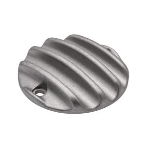 モートーン モートーン MMU019 ジェネレーターバッジ リブ ブラスト T100/T120 (16-25) SpeedTwin900 (16-25) Scrambler900 (17-25)