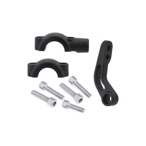 モートーン Motone モートーン MMU580 ミラーレスキット Speed Twin 900 (16-25) Scrambler 900 (06-25)