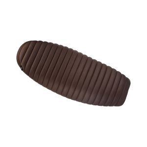 モートーン モートーン MSM026 シート VIPER リブ タバコブラウン T100/T120 (16-25) SpeedTwin900 (16-24) Scrambler900 (17-25)