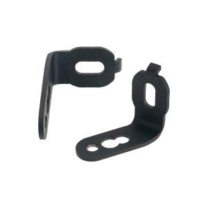 モートーン Motone モートーン MMU586 リアウインカーステー M8/M10/純正用 ナンバープレートマウント