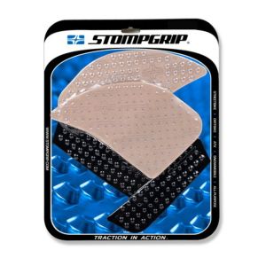 ストンプグリップ STOMPGRIP ストンプグリップ 55-10-0178H トラクションパッドタンクキットハイブリッド VOLCANO NINJA1000SX 20-23