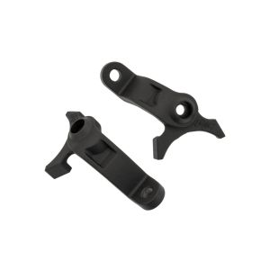 モートーン Motone モートーン MMU592 リアウインカーステー AJAX フレームマウント M8/M10用 Bonneville Bobber (17-25)