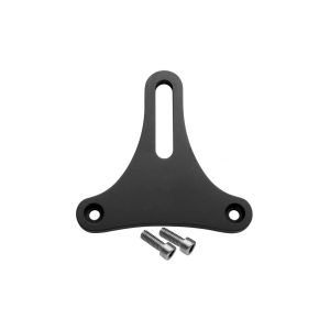 モートーン モートーン PTS004B ヘッドライトステー ベイツスタイル ボトムマウント 空冷 T100 (02-15) Scrambler (06-15) Thruxton (05-15)