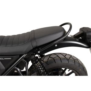 ヘプコアンドベッカー Hepco&Becker ヘプコアンドベッカー 42199543 00 01 グラブバー ブラック CL500 23