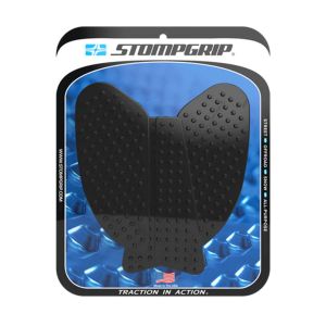 ストンプグリップ STOMPGRIP ストンプグリップ 55-10-0201B トラクションパッドタンクキット ブラック VOLCANO Z H2 21-23