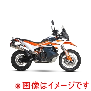 バンスアンドハインズ バンスアンドハインズ 1811-4538 Adventure Hi-Output 450 アドベンチャー ハイアウトプット スリップオン ステンレス マフラー