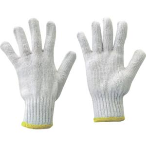 トラスコ中山 TRUSCO トラスコ TGM600W200P 混紡軍手 200双まとめ売り 目付600g ホワイト TRUSCO メーカー直送 代引不可 北海道沖縄離島不可