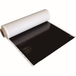 トラスコ TRUSCO トラスコ TMGN1-500-10 マグネットロール 糊付 t1.0mmX巾520mmX10m TRUSCO メーカー直送 代引不可 北海道 沖縄 離島不可