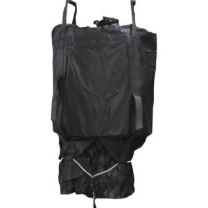 トラスコ中山 TRUSCO トラスコ TWFG005A 耐候性フレコンバッグ 排出口有り 1100 ×1050H TRUSCO メーカー直送 代引不可 北海道沖縄離島不可