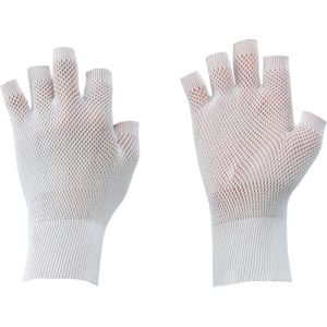 トラスコ TRUSCO トラスコ MS-IG10 インナーメッシュ手袋 10双入り TRUSCO
