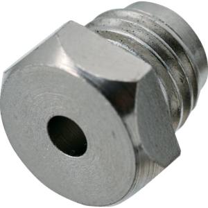 トラスコ中山 TRUSCO トラスコ HR2464NP048 リベッターHR-2464用ノーズピース 4.8MM用 TRUSCO