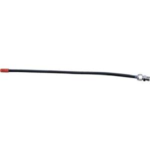 トラスコ TRUSCO トラスコ TD183FLN エアダスター フレキシブルノズル 300mm TRUSCO