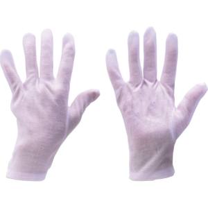 トラスコ中山 TRUSCO トラスコ PSMSM ポリエステルスムス手袋 マチなし M 12双入 TRUSCO