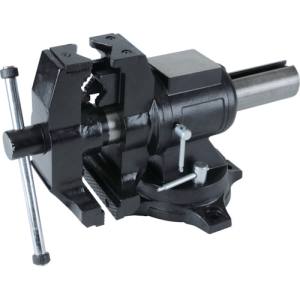 トラスコ中山 TRUSCO トラスコ TMCV100 中型マルチコンビバイス 100mm TRUSCO メーカー直送 代引不可 北海道沖縄離島不可