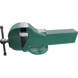 トラスコ中山 TRUSCO トラスコ TLVH150 リードバイス 超重量タイプ 150mm TRUSCO メーカー直送 代引不可 北海道沖縄離島不可