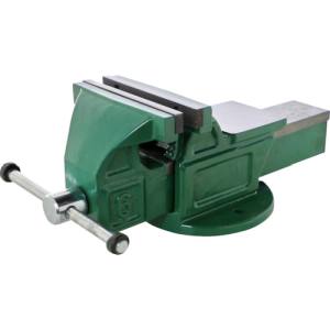 トラスコ中山 TRUSCO トラスコ LVL150 リードバイス 軽量タイプ 150mm TRUSCO メーカー直送 代引不可 北海道沖縄離島不可