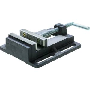 トラスコ中山 TRUSCO トラスコ FVL150 ボール盤バイス 軽量タイプ 150mm TRUSCO メーカー直送 代引不可 北海道沖縄離島不可