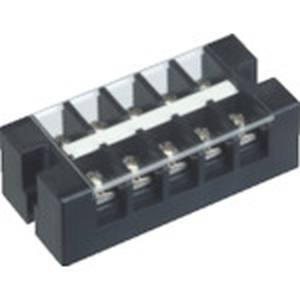 トラスコ TRUSCO トラスコ TOK060S2P 中継端子台 600V 85A 2P TRUSCO