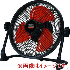 トラスコ中山 TRUSCO トラスコ中山 DF-30RC 充電式工場扇 ジェネラルファン ReCharge 30cm メーカー直送 代引不可 北海道沖縄離島不可