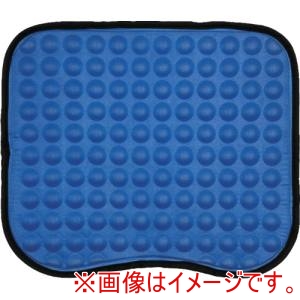 トラスコ中山 TRUSCO トラスコ中山 CT-M クールタッチ ジェルマット