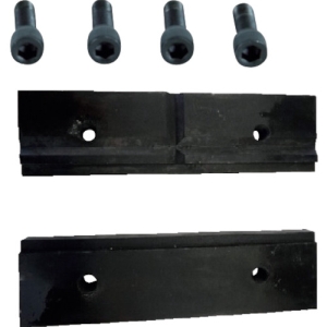 トラスコ　TRUSCO トラスコ TBV-150KB 中型ボール盤用ベタバイスTBV-150用 口金 固定ねじセット