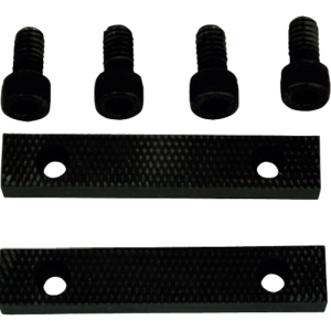 トラスコ　TRUSCO トラスコ TSLV-125KB 回転台付リードバイスTSLV-125用 口金 固定ねじセット