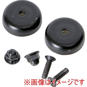 トラスコ中山 TRUSCO トラスコ中山 KBZ-TK コバンザメ KBZ 用取付金具