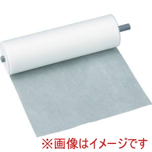 トラスコ中山 TRUSCO トラスコ中山 T-OCPF-600A-S 制御盤イージーフィルター難燃タイプ 詰替600X200 150枚