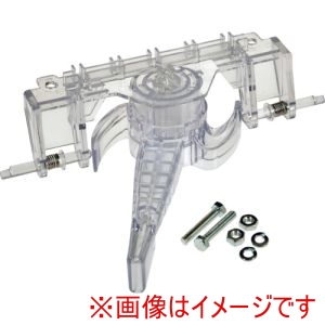 トラスコ中山 TRUSCO トラスコ中山 MPK-6039JS こまわり君 新型 用樹脂ストッパー TRUSCO