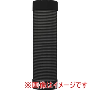 トラスコ中山 TRUSCO トラスコ中山 TSCN-CD-BK スポットエアコン用冷風ダクト 黒 TSCNーDLシリーズ用 