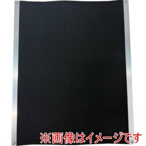 トラスコ中山 TRUSCO トラスコ中山 TSCN-BF スポットエアコン用防塵フィルター TSCN DL シリーズ用 