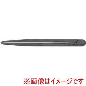 トラスコ中山 TRUSCO トラスコ中山 PTC-300-A 超硬チップ付コンパス 長さ300 円直径460 TRUSCO