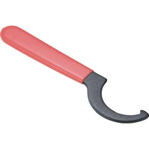 トラスコ中山 TRUSCO トラスコ中山 TKLFS16 キーレスチャック16mm用 フックスパナ