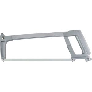 トラスコ中山 TRUSCO トラスコ中山 HTHSF300 ハックソーフレーム 300mm用