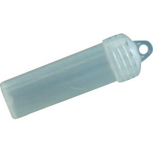 トラスコ中山 TRUSCO トラスコ中山 TMC-02BOX まとめ買い 耳栓用ケース 20×65mm 100個 メーカー直送 代引不可 北海道沖縄離島不可