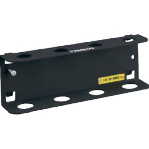 トラスコ中山 TRUSCO トラスコ中山 KBZ-PDF-BK コバンザメP型用ドライバーフック 黒