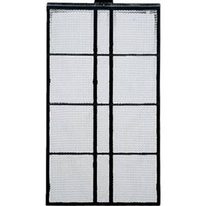 トラスコ中山 TRUSCO トラスコ中山 TS28N-F スポットエアコンTS28-N用標準フィルター メーカー直送 代引不可 北海道沖縄離島不可
