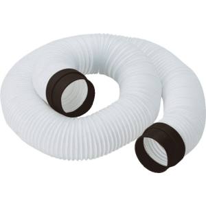 トラスコ中山 TRUSCO トラスコ中山 TSN-EDS300C スポットエアコンTS25-N TS28-N共通伸縮冷風延長ダクト3M メーカー直送 代引不可 北海道沖縄離島不可