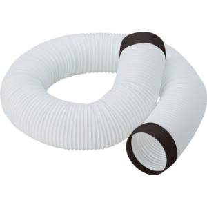 トラスコ中山 TRUSCO トラスコ中山 TSN-EDS300H スポットエアコンTS25-N TS28-N共通伸縮排熱延長ダクト3M メーカー直送 代引不可 北海道沖縄離島不可