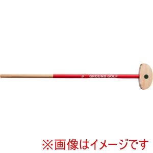 アシックス ASICS アシックス 3283A245 GG一般用クラブ(左右兼用) レッド 830