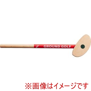 アシックス ASICS アシックス 3283A246 GG車椅子片手打ちクラブ レッド R500